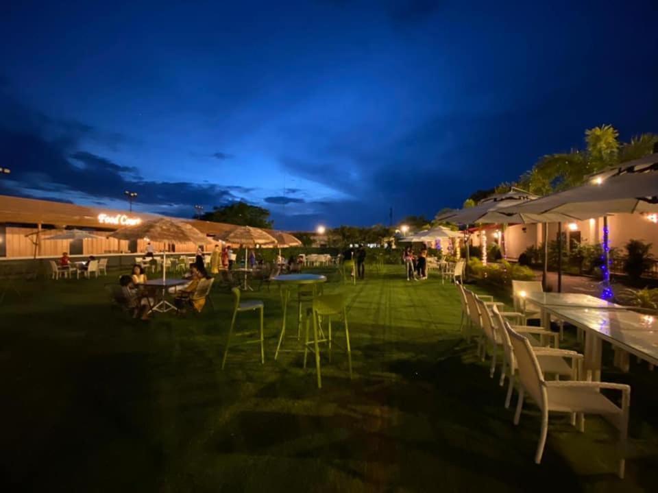 Focus Club And Resort Ranchi Esterno foto
