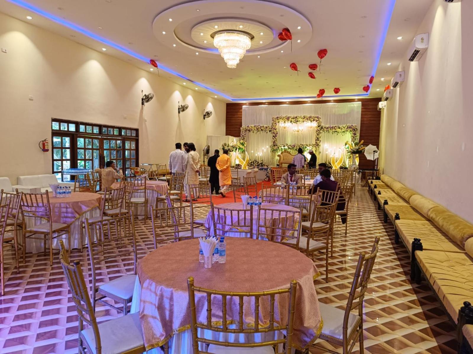 Focus Club And Resort Ranchi Esterno foto