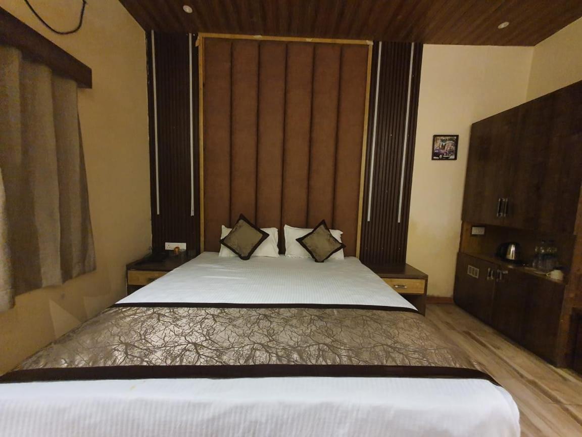 Focus Club And Resort Ranchi Esterno foto
