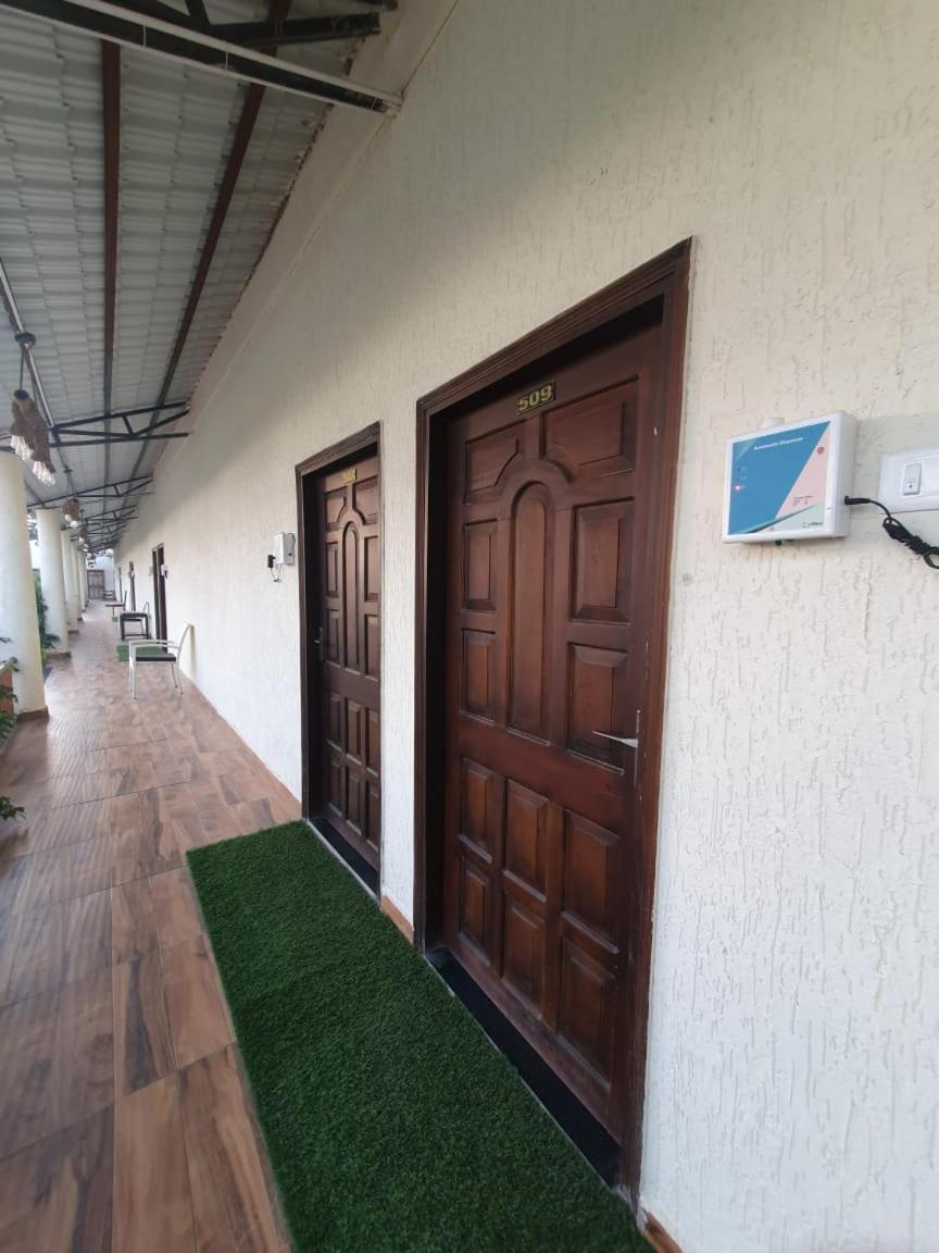 Focus Club And Resort Ranchi Esterno foto